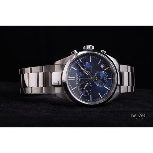 TISSOT PR 100 CHRONOGRAPH T150.417.11.041.00 - PR 100 - MĂRCI