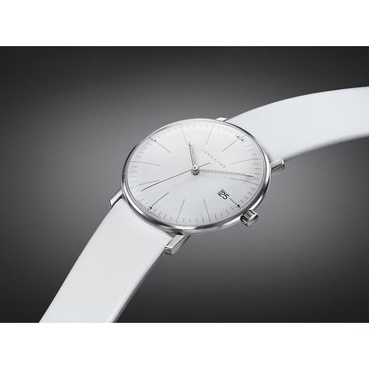 JUNGHANS MAX BILL DAMEN 047/4355.00 - JUNGHANS - ZNAČKY