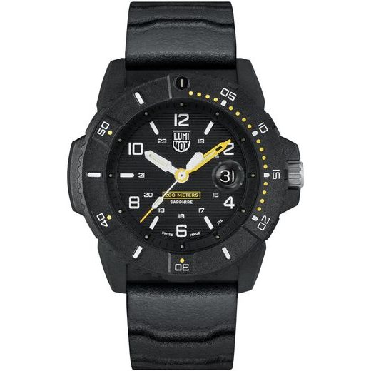 LUMINOX NAVY SEAL XS.3601 - SEA - ZNAČKY