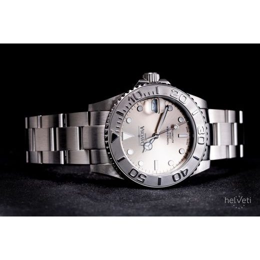 DAVOSA TERNOS MEDIUM CALIFORNIA AUTOMATIC 166.199.80 - TERNOS - BRANDS