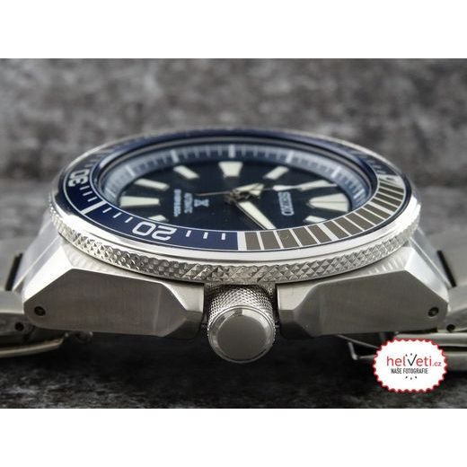 SEIKO SRPB49K1 - PROSPEX - ZNAČKY