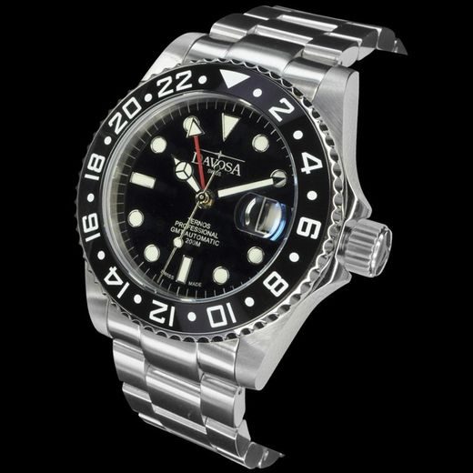 DAVOSA TERNOS PROFESSIONAL GMT 161.571.50 - TERNOS - BRANDS