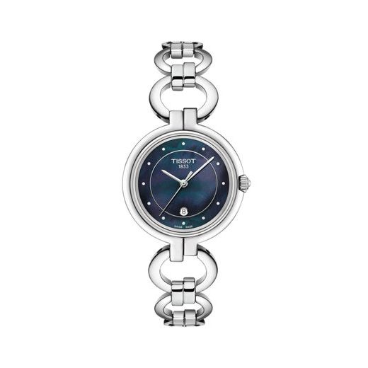 TISSOT FLAMINGO T094.210.11.126.00 - TISSOT - ZNAČKY