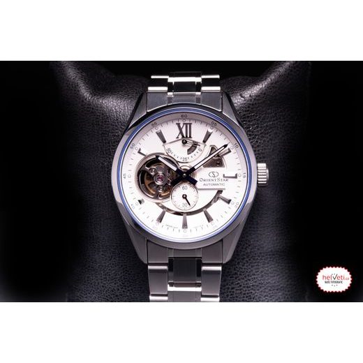 ORIENT STAR CONTEMPORARY RE-AV0113S - CONTEMPORARY - ZNAČKY