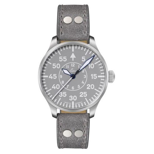 LACO AACHEN GRAU 39 862162 - PILOT BASIC - ZNAČKY