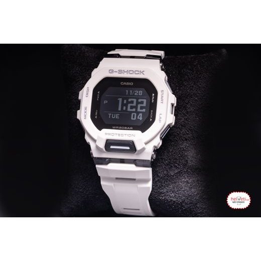 CASIO G-SQUAD GBD-200UU-9ER - G-SHOCK - BRANDS