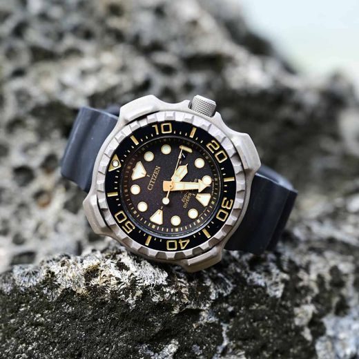 CITIZEN PROMASTER MARINE DIVERS BN0220-16E - PROMASTER - BRANDS