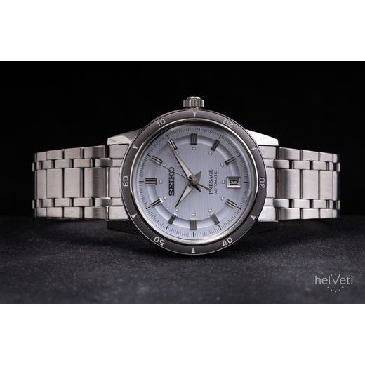 SEIKO PRESAGE SRPL73J1 STYLE60'S - PRESAGE - ZNAČKY