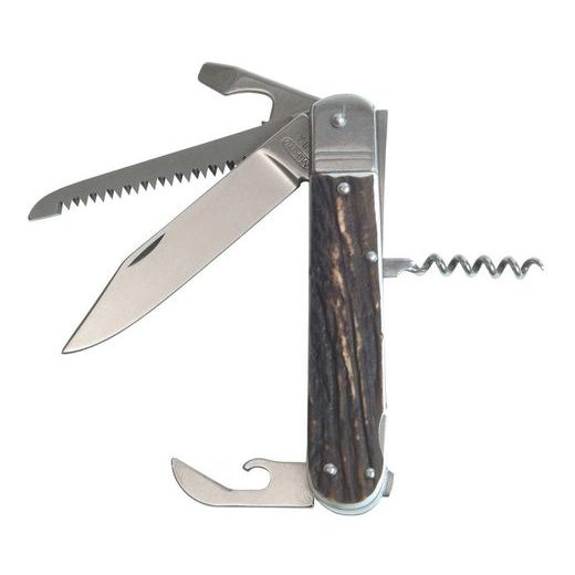 LOVECKÝ NŮŽ MIKOV FIXIR 232-XH-5V KP - POCKET KNIVES - ACCESSORIES