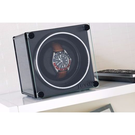 WATCH WINDER JUVO A1 - WATCH WINDERS - ACCESSORIES