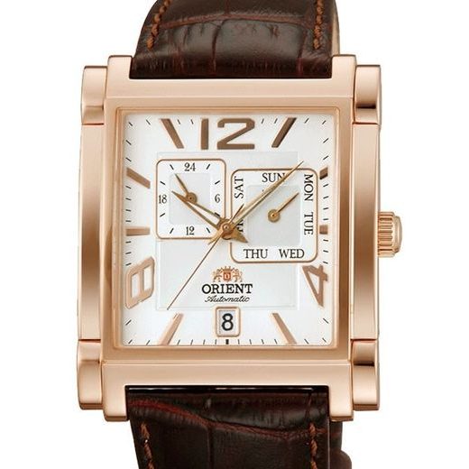 ORIENT CLASSIC GALANT AUTOMATIC FETAC008W - CLASSIC - ZNAČKY