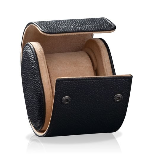 POUZDRO NA HODINKY HEISSE & SÖHNE CHARLES 70019-250-142-143 - BOXY NA HODINKY - OSTATNÍ