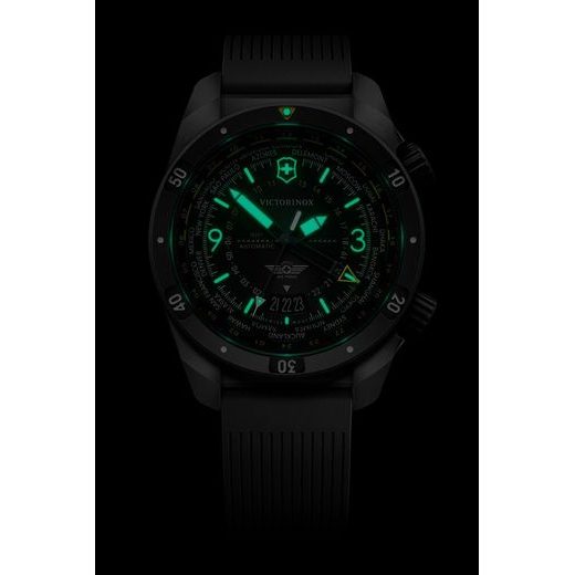 VICTORINOX AIR PRO AUTOMATIC 242005 - AIR PRO - BRANDS