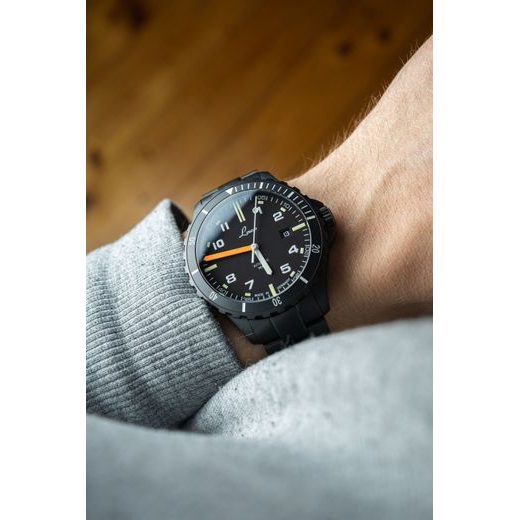 LACO HIMALAYA 42 DLC 862106.014 - SQUAD - ZNAČKY