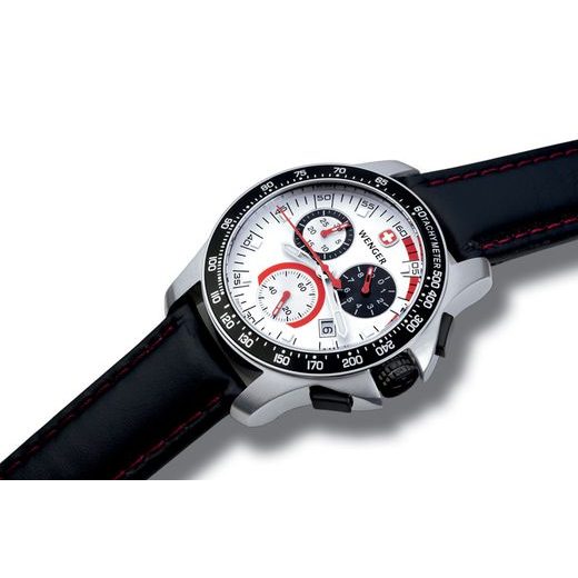 WENGER BATTALION FIELD CHRONO 70791 - WENGER - ZNAČKY