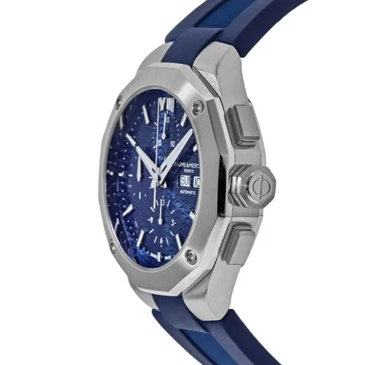 BAUME & MERCIER RIVIERA CHRONOGRAPH 10623 - RIVIERA - BRANDS