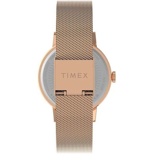 TIMEX CITY COLLECTION TW2V37100UK - TIMEX - BRANDS