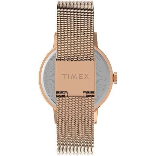 TIMEX CITY COLLECTION TW2V37100UK - TIMEX - ZNAČKY