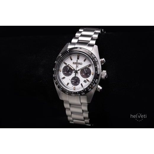 SEIKO PROSPEX SSC961P1 SPEEDTIMER - PROSPEX - ZNAČKY