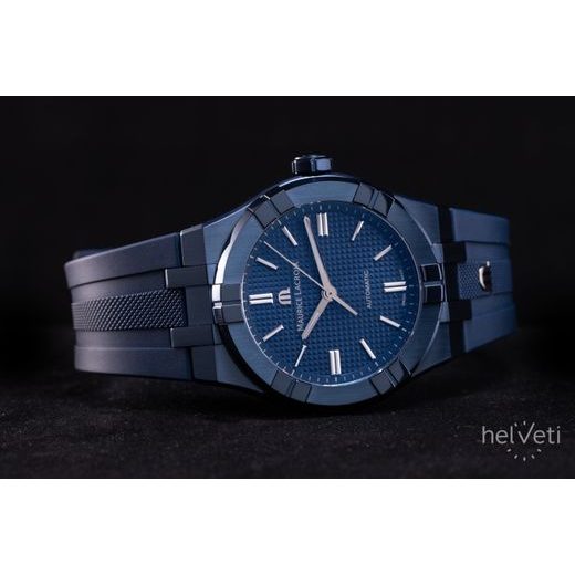 MAURICE LACROIX AIKON AUTOMATIC 39MM LIMITED EDITION AI6007-PVC00-430-4 - AIKON - ZNAČKY