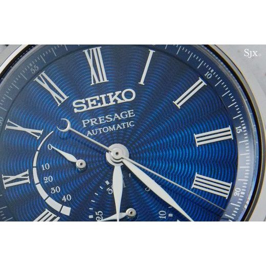 SEIKO SPB073J1 - LIMITED EDITION - SEIKO - ZNAČKY