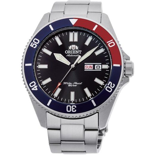 ORIENT KANO RA-AA0912B - SPORTS - BRANDS