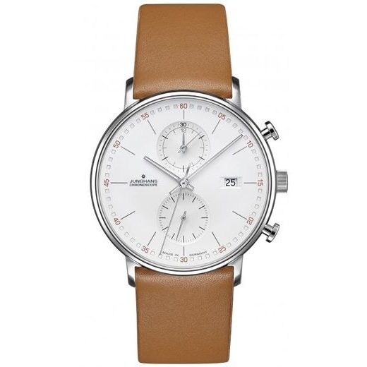 JUNGHANS FORM C 041/4774.00 - JUNGHANS - ZNAČKY