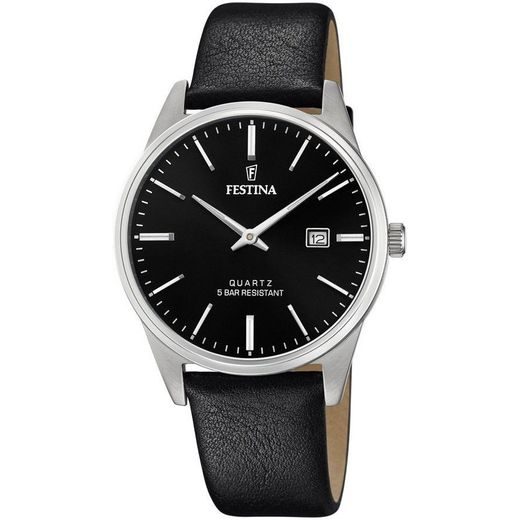 FESTINA CLASSIC BRACELET 20512/4 - CLASSIC - ZNAČKY