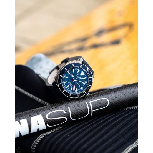 ALPINA SEASTRONG DIVER 300 AUTOMATIC AL-525LNN4TV6 - DIVER 300 AUTOMATIC - BRANDS