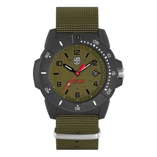 LUMINOX NAVY SEAL 3600 SERIES XS.3617.SET - SEA - ZNAČKY