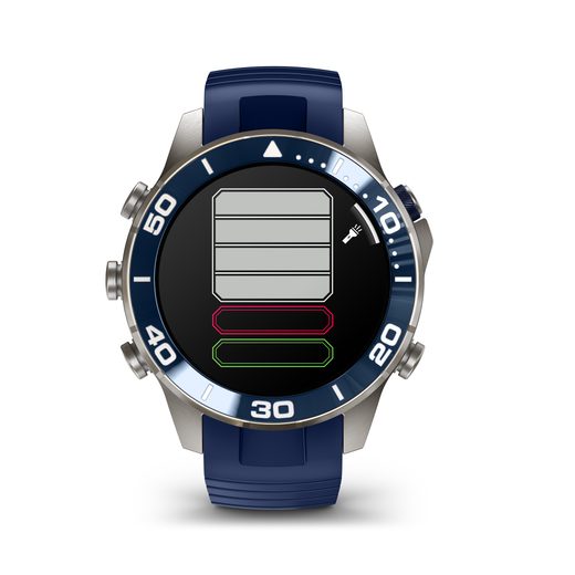 GARMIN MARQ® DIVER (GEN 3) 010-04549-40 - MARQ - ZNAČKY