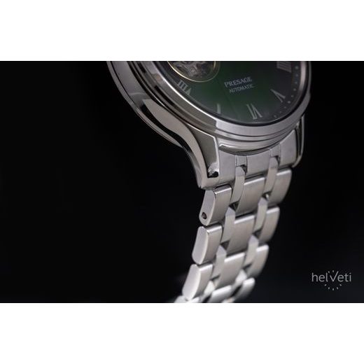 SEIKO PRESAGE SSA463J1 JAPANESE GARDEN - PRESAGE - ZNAČKY