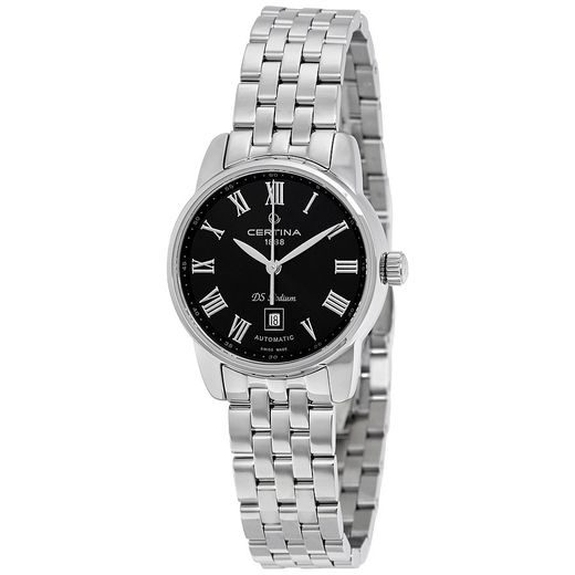 CERTINA DS PODIUM LADY AUTOMATIC C001.007.11.053.00 - DS PODIUM - BRANDS