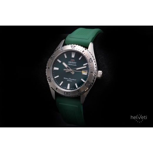 ORIENT SPORTS MAKO 40 AUTOMATIC RA-AC0Q11E - SPORTS - MĂRCI