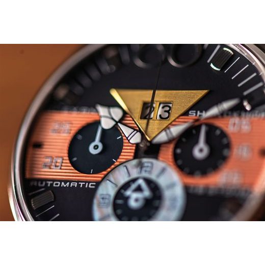 ALEXANDER SHOROKHOFF 24 BIG DATE AS.BD02-SFH5 - AVANTGARDE - BRANDS