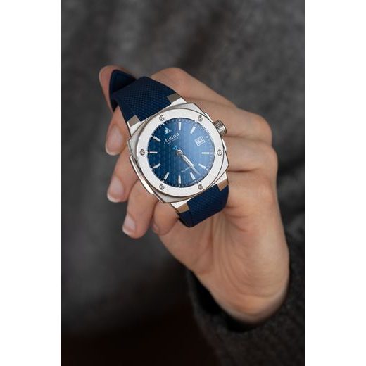 ALPINA ALPINER EXTREME SOLARMETRE AL-140N3AE6 - ALPINER SOLARMETRE - MĂRCI