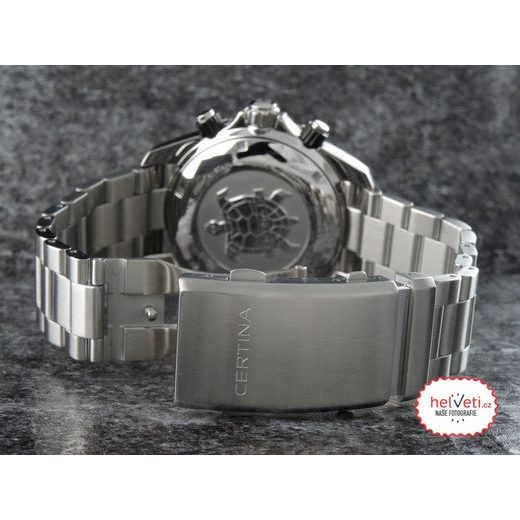 CERTINA DS ACTION CHRONOGRAPH C032.417.11.041.00 - DS ACTION - ZNAČKY