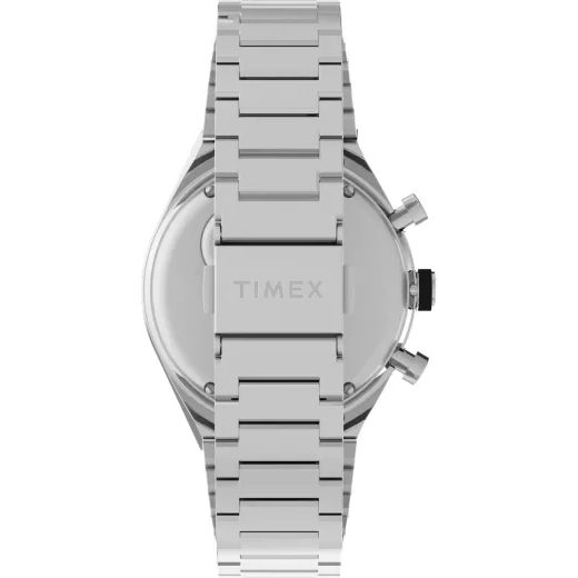 Q TIMEX 3-TIME ZONE CHRONOGRAPH TW2V69800UK - Q - BRANDS