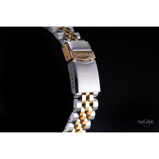 DAVOSA TERNOS CERAMIC GMT 161.591.05 - TERNOS - ZNAČKY