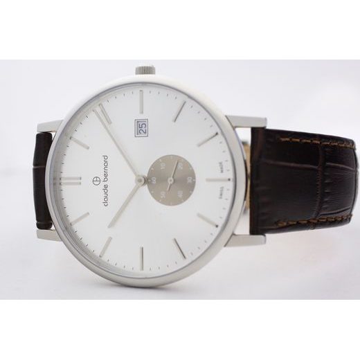 CLAUDE BERNARD SLIM LINE 65004-3-AING - SLIM LINE - ZNAČKY