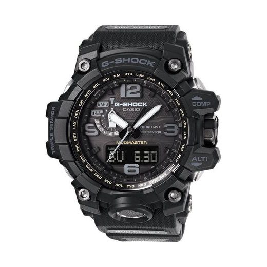 CASIO GWG-1000-1A1ER MUDMASTER - CASIO - ZNAČKY