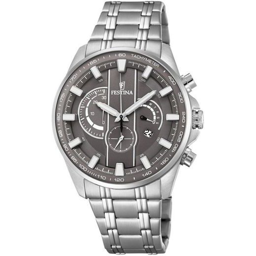 FESTINA CHRONOGRAPH 6866/3 - FESTINA - ZNAČKY