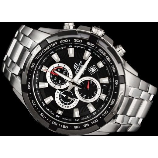 CASIO EF-539D-1AVEF - EDIFICE - BRANDS