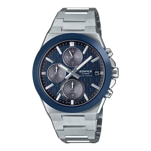 CASIO EDIFICE CHRONOGRAPH EFS-S650D-2AEF - EDIFICE - BRANDS