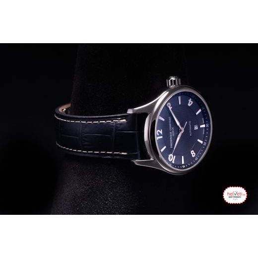 FREDERIQUE CONSTANT RUNABOUT AUTOMATIC LIMITED EDITION FC-303RMN5B6 - RUNABOUT - ZNAČKY