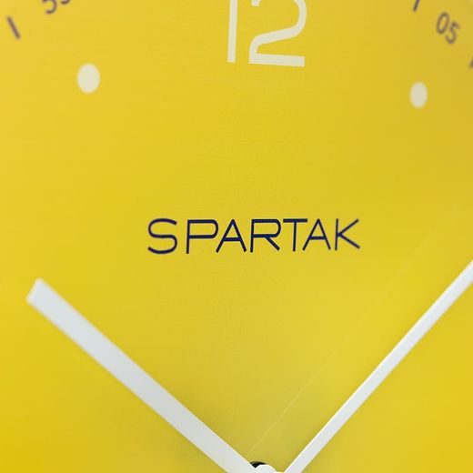 CEASUL PRIM SPARTAK 39 - PÍSEČNÝ VÍTR E09.5534.10 - CEASURI DE PERETE - ALTELE