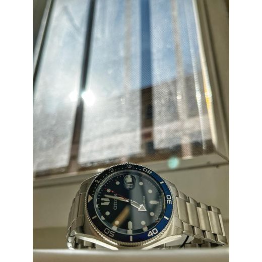 CITIZEN ECO-DRIVE SPORTS AW1761-89L - SPORTS - BRANDS