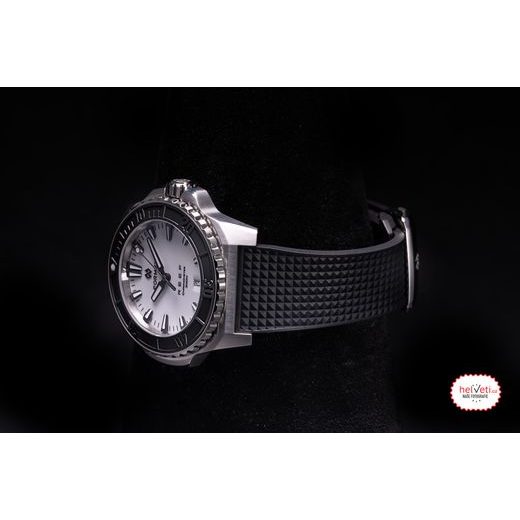 FORMEX REEF 42 AUTOMATIC CHRONOMETER 2200.1.6312.910 - REEF - BRANDS