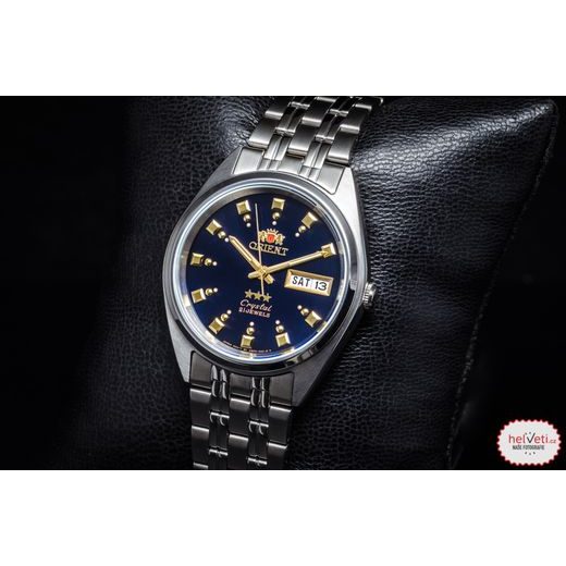 ORIENT TRI STAR FAB00009D - CLASSIC - BRANDS