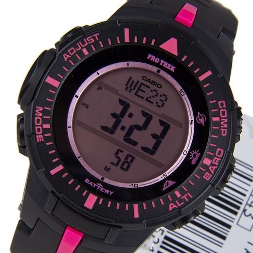 CASIO PRG 300-1A4 - CASIO - BRANDS